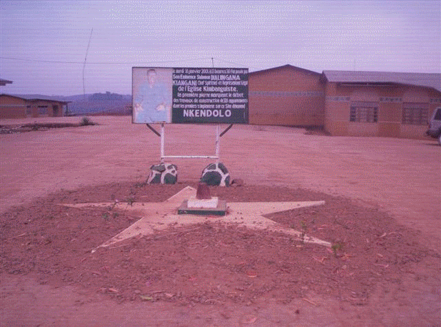 Mibeko Etoka Ebela Epesa Goût.